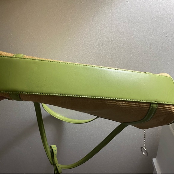 Preston & York Wicker Handbag - Picture 5 of 5